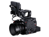 Canon EOS C300 Mark III Digital Cinema 